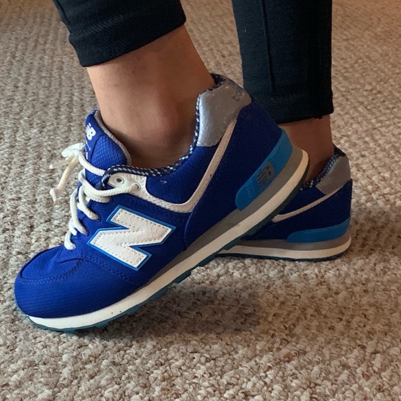New Balance Shoes - New Balance 574’s
